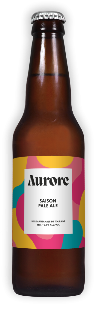 bouteille Aurore 33cl